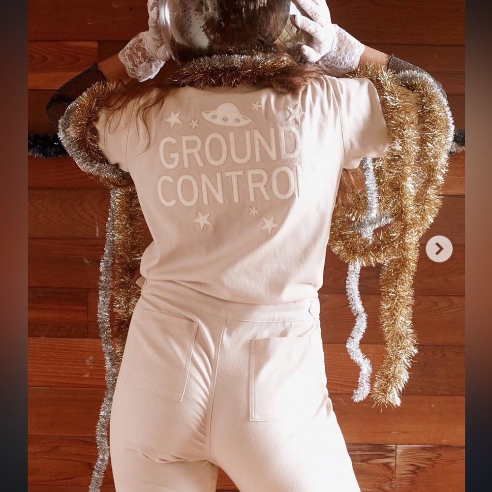 Sugarhigh Lovestoned Ursa Major Jumpsuit
